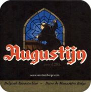 3481: Бельгия, Augustijn