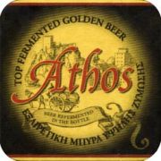 3482: Греция, Athos