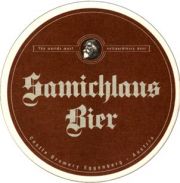 3485: Austria, Samichlaus