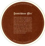3485: Austria, Samichlaus