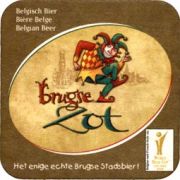 3487: Belgium, Brugse Zot