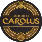 3488: Бельгия, Gouden Carolus