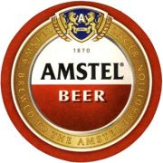 3491: Нидерланды, Amstel