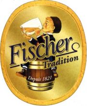 3500: Франция, Fischer