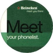 3503: Netherlands, Heineken