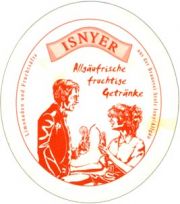 3506: Германия, Isnyer
