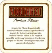 3507: Германия, Nordbrau