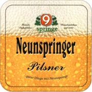 3510: Германия, Neunspringer