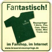 3510: Германия, Neunspringer
