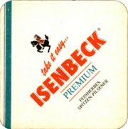 3513: Германия, Isenbeck