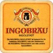 3514: Германия, Ingobrau