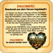 3514: Германия, Ingobrau