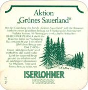 3515: Германия, Iserlohner