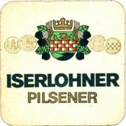 3516: Германия, Iserlohner