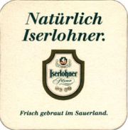 3521: Германия, Iserlohner