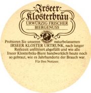 3525: Германия, Irseer