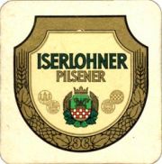 3526: Германия, Iserlohner