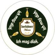 3529: Германия, Iserlohner