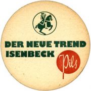 3531: Германия, Isenbeck