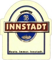3532: Германия, Innstadt