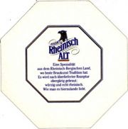 3543: Германия, Rheinisch