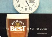 3547: United Kingdom, Belhaven