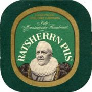 3548: Германия, Ratsherrn