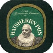 3549: Германия, Ratsherrn