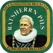 3550: Германия, Ratsherrn