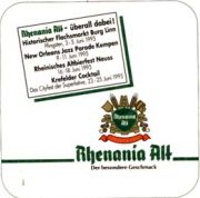 3551: Германия, Rhenania