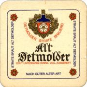 3552: Germany, Detmolder