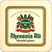 3553: Германия, Rhenania