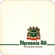 3560: Германия, Rhenania