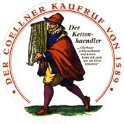 3573: Германия, Reissdorf