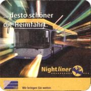 3581: Германия, Reudnitzer