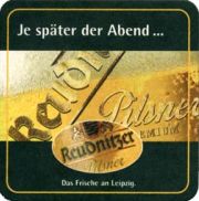 3583: Германия, Reudnitzer