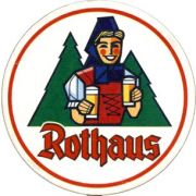 3584: Германия, Rothaus