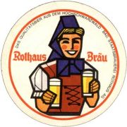 3587: Германия, Rothaus