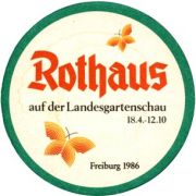 3588: Германия, Rothaus