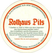 3589: Германия, Rothaus
