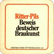 3592: Германия, Ritter