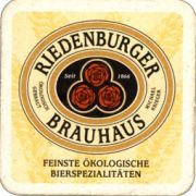 3593: Германия, Riedenburger