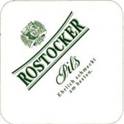 3595: Германия, Rostocker