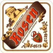 3596: Германия, Rosen