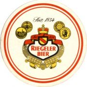 3599: Германия, Riegeler