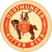 3605: Германия, Ritter