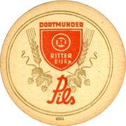 3605: Германия, Ritter