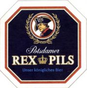 3606: Германия, Rex Pils