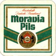 3610: Германия, Moravia-Pils