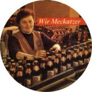 3612: Германия, Meckatzer